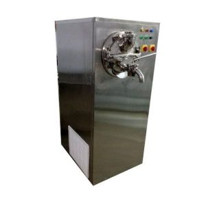 Churner Batch Freezer Machine