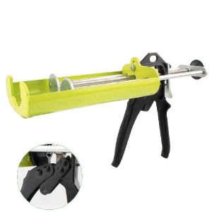 anual Double Epoxy Gun 400 ML (1:1 Mix Ratio)