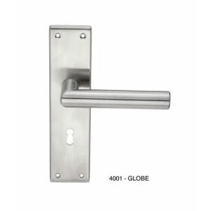 stainless steel mortise handle