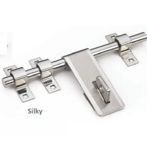 Stainless Steel Silky Aldrop