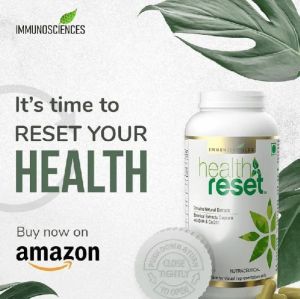 Health Reset