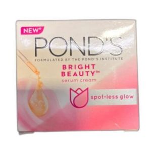 Ponds Bright Beauty Cream
