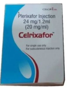 Plerixafor injection