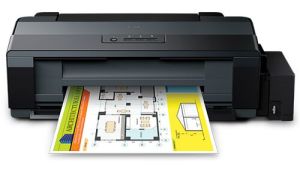 Epson Color Printer