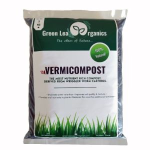 Vermicompost 1kg/ 3kg/ 5kg