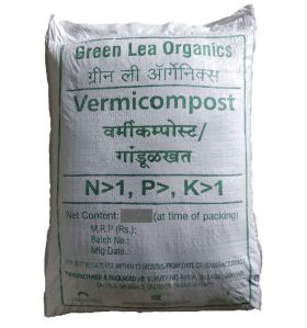 Vermicompost 40kg