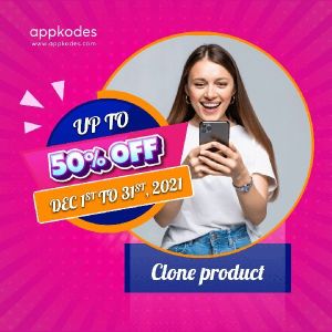 Whatsapp Clone - Appkodes Hiddy
