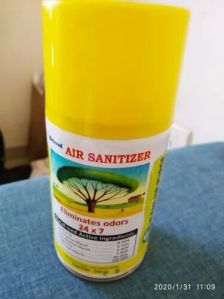Air Sanitizer