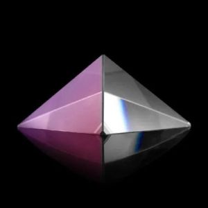 Optical Equilateral Prism