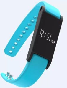 I6 Bluetooth Smart Bracelet Sport Wristband Watch Step Counter Fitness