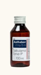 Asthabon Syrup
