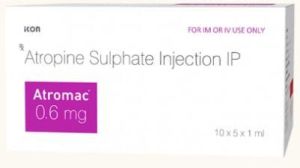 Atromac Injection