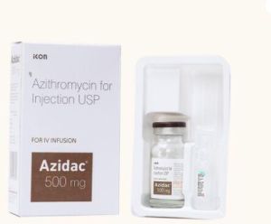 Azidac Injection