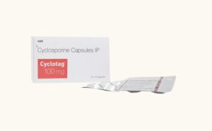 Cyclotag Capsules