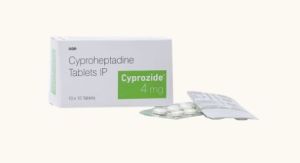 Cyprozide Tablets