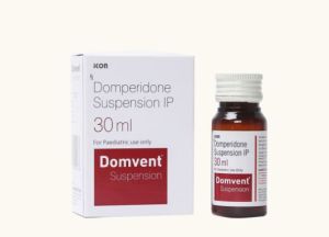 Domvent Drops