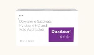 Doxibion Tablets