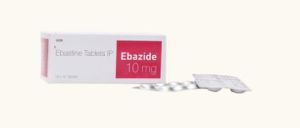 Ebazide Tablets