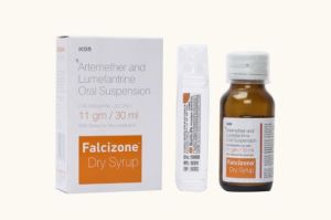 Falcizone Dry Syrup
