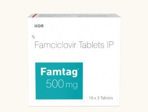 Famtag Tablets
