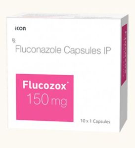 Flucozox Capsules