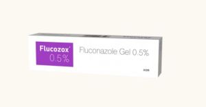 Flucozox Gel