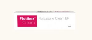 Flutibex Cream