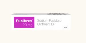 Fusibrex Ointment