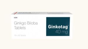 Ginkotag Tablets