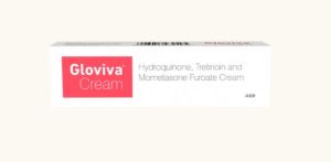 Gloviva Cream
