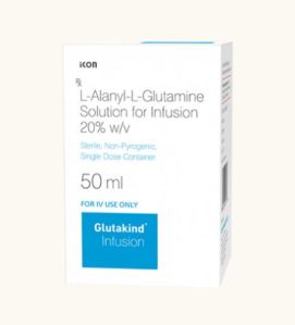 Glutakind Infusion