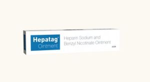 Hepatag Ointment