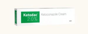 Ketodac Cream