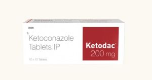 Ketodac Tablets