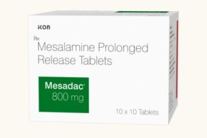 Mesadac Tablets