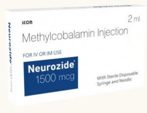 Neurozide Injection