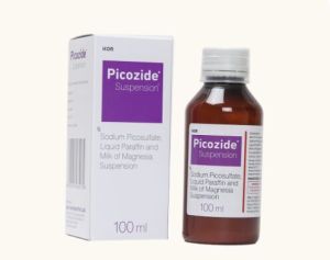 Picozide Suspension