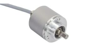 Posital Fraba Incremental Encoder