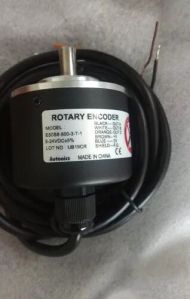Rotary Encoder