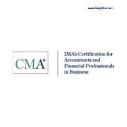 US CMA certification services