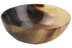 Ox Horn Bowl
