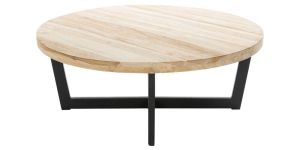 Laminated Table Top Coffee Table