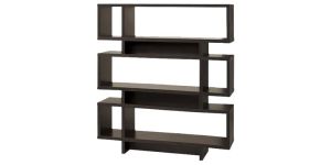 Storage Bookshelf