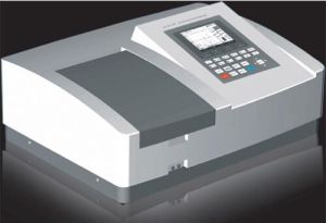UV-3200 Double Beam Spectrophotometer