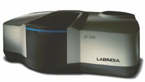 UV-VIS Spectrophotometer with Double Beam Double Monochromator UV1000