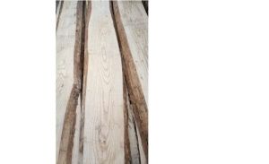 White Ash Wood Planks