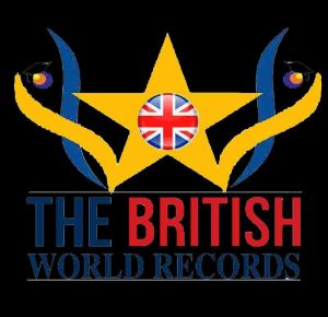 BRITISH WORLD RECORD YEAR BOOK