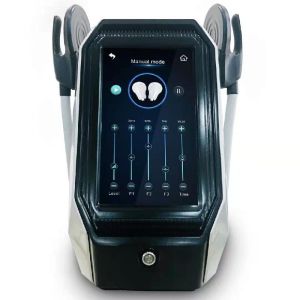 EMS Electric Muscle Stimulation Slimming Equipment