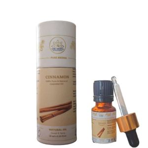 Cinnamon Essential Oil | 10ML