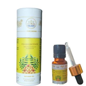 Frankincense Essential Oil | 10ML